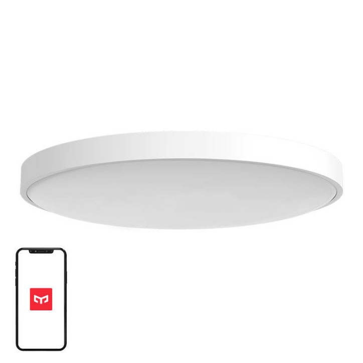 Yeelight Arwen Ceiling Light 450S Lampada da Soffitto LED 50W Bianco