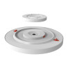 Yeelight Arwen Ceiling Light 450S Lampada da Soffitto LED 50W Bianco
