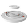 Yeelight Arwen Ceiling Light 550S Bianco