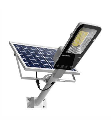Lampada Solare Superfire FF5-C 263W 1200lm 15000mAh