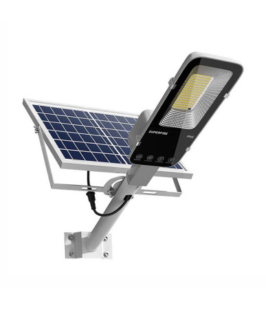 Superfire FF5-D Lampada Solare 486W 1400lm 20000mAh