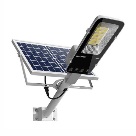 Superfire FF5-D Lampada Solare 486W 1400lm 20000mAh