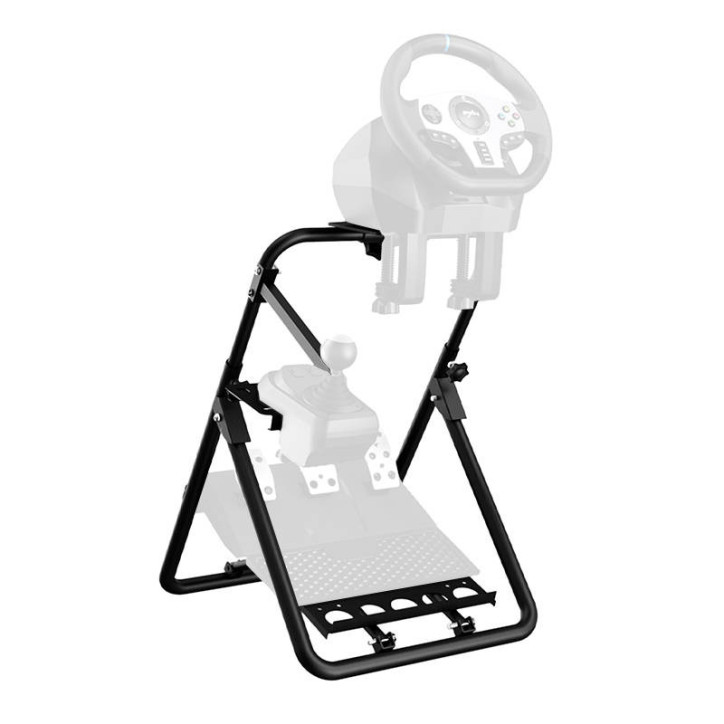 PXN A9 Supporto Volante Gaming Regolabile Nero PXN A9 Supporto Volante Gaming Regolabile Nero