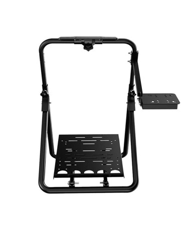 PXN A9 Supporto Volante Gaming Regolabile Nero