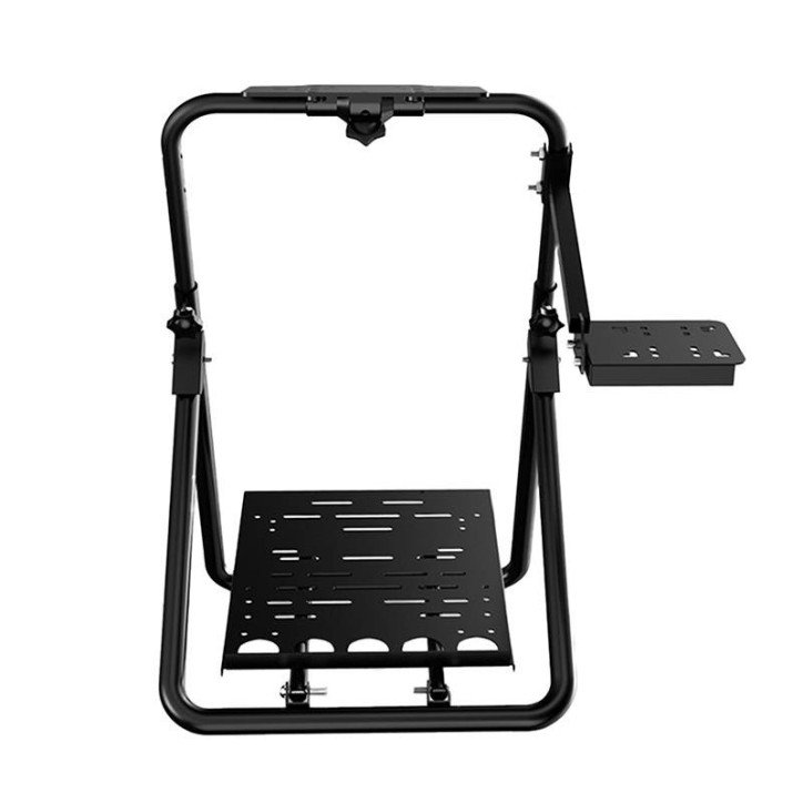 PXN A9 Supporto Volante Gaming Regolabile Nero PXN A9 Supporto Volante Gaming Regolabile Nero