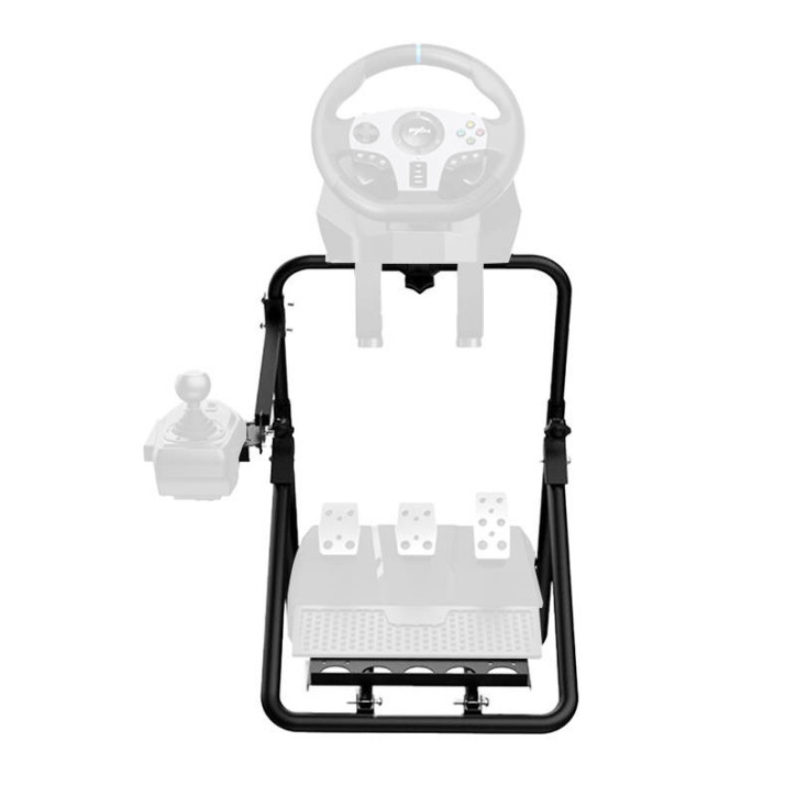 PXN A9 Supporto Volante Gaming Regolabile Nero PXN A9 Supporto Volante Gaming Regolabile Nero