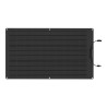 Pannello Fotovoltaico EcoFlow 100W Monocristallino Flessibile
