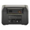 EcoFlow RIVER 2 Max Power Station Portatile 512Wh Nero