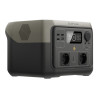 EcoFlow RIVER 2 Max Power Station Portatile 512Wh Nero