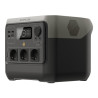 EcoFlow RIVER 2 Pro Stazione di Ricarica Portatile 768Wh Nero