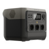 EcoFlow RIVER 2 Pro Stazione di Ricarica Portatile 768Wh Nero