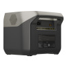 EcoFlow RIVER 2 Pro Stazione di Ricarica Portatile 768Wh Nero