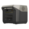 EcoFlow RIVER 2 Pro Stazione di Ricarica Portatile 768Wh Nero