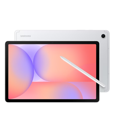 Samsung Galaxy Tab S10 Lite X400 WiFi 10.9 6GB RAM 128GB - Silver