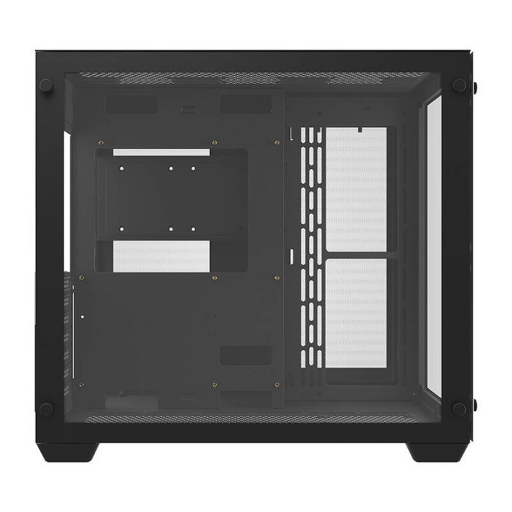 darkFlash C285 Case PC ATX Mid Tower Nero Vetro Temperato
