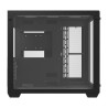 darkFlash C285 Case PC ATX Mid Tower Nero Vetro Temperato