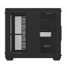 darkFlash C285 Case PC ATX Mid Tower Nero Vetro Temperato
