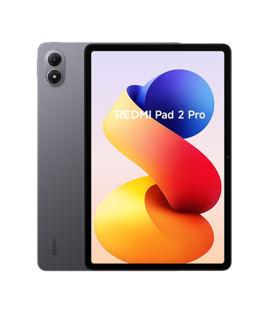 Xiaomi Redmi Pad 2 Pro 12.1 6GB RAM 128GB WiFi Grigio Grafite