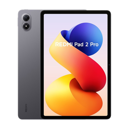 Xiaomi Redmi Pad 2 Pro 12.1 6GB RAM 128GB WiFi Grigio Grafite
