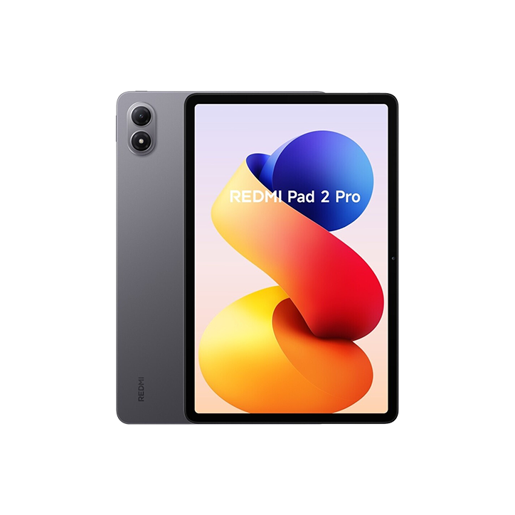 Xiaomi Redmi Pad 2 Pro 12.1 6GB RAM 128GB WiFi Grigio Grafite