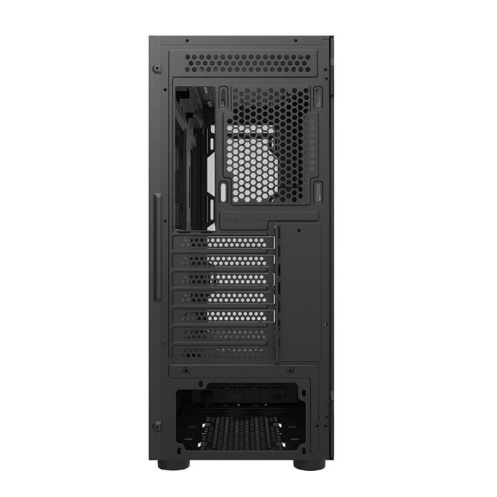 darkFlash DK431 Case Nero con 4 Ventole RGB darkFlash DK431 Case Nero con 4 Ventole RGB