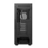 darkFlash DK431 Case Nero con 4 Ventole RGB