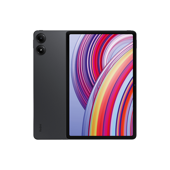 Xiaomi Redmi Pad Pro 5G 12.1" 6GB RAM 128GB Grigio Grafite
