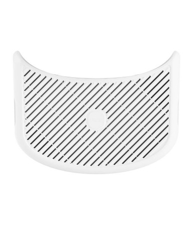 CATLINK Gradino per Lettiera BayMax Bianco