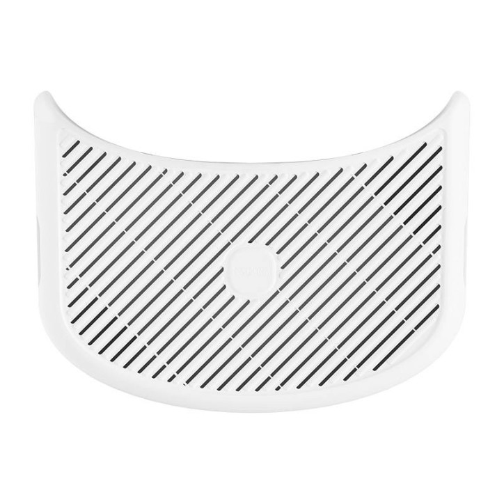 CATLINK Gradino per Lettiera BayMax Bianco CATLINK Gradino per Lettiera BayMax Bianco