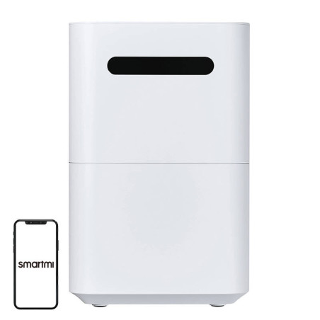 Smartmi Umidificatore Evaporativo 3 5L Bianco