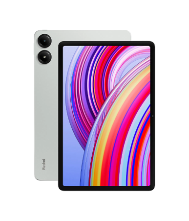 Xiaomi Redmi Pad Pro 5G 12.1" 6GB RAM 128GB Verde Menta