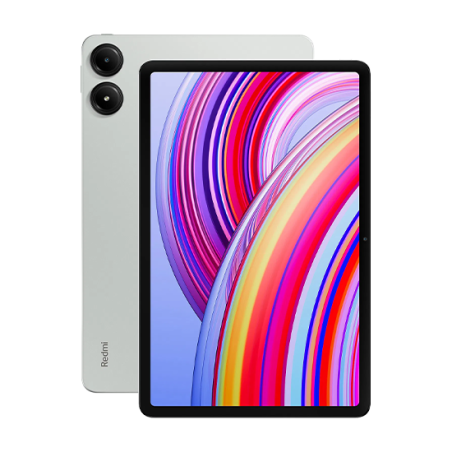 Xiaomi Redmi Pad Pro 5G 12.1" 6GB RAM 128GB Verde Menta
