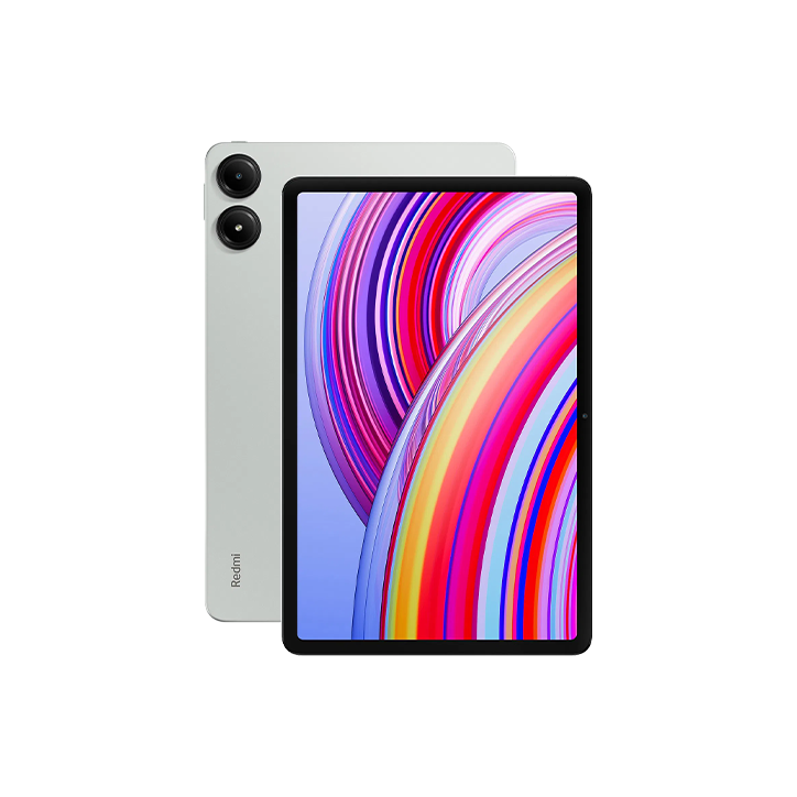 Xiaomi Redmi Pad Pro 5G 12.1" 6GB RAM 128GB Verde Menta