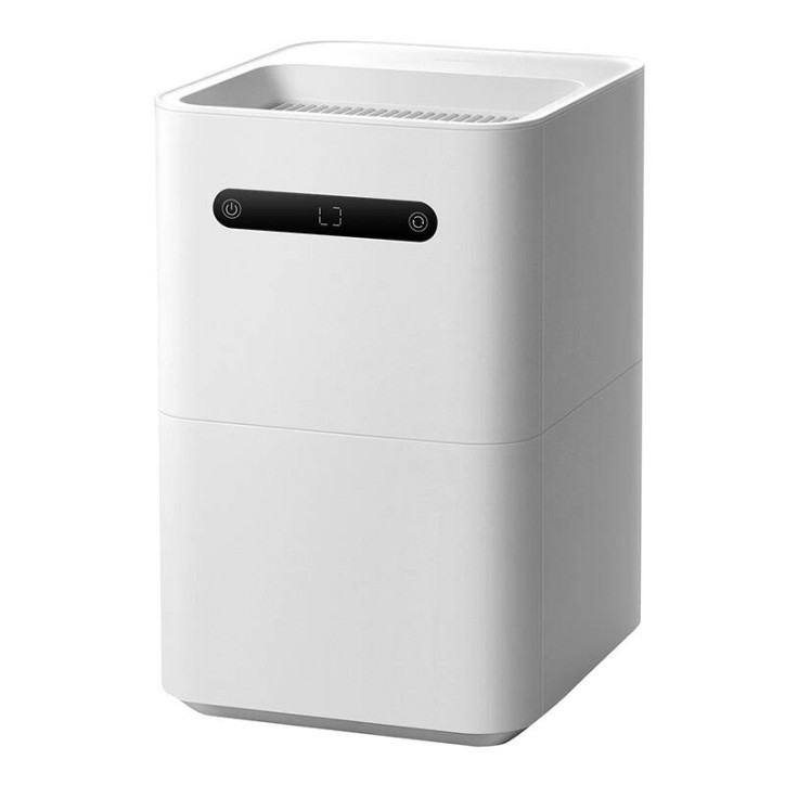 Smartmi Umidificatore Evaporativo 3 5L Bianco Smartmi Umidificatore Evaporativo 3 5L Bianco