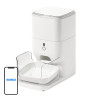 CATLINK FO4 PRO Smart Food Dispenser 4L Bianco