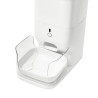 CATLINK FO4 PRO Smart Food Dispenser 4L Bianco