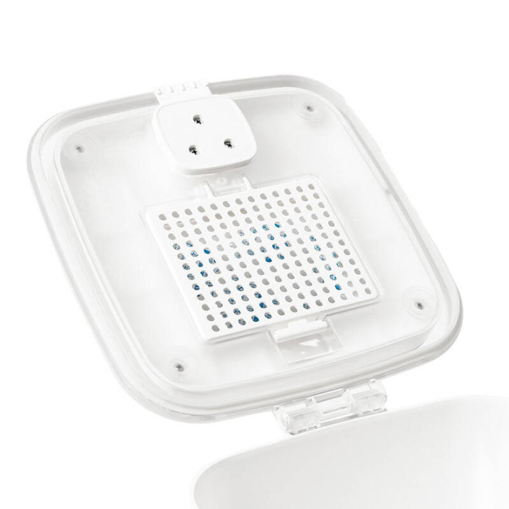 CATLINK FO4 PRO Smart Food Dispenser 4L Bianco