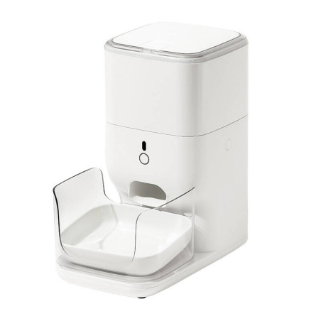 Distributore Cibo Smart CatLink FO4 STD 4L