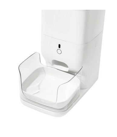 Distributore Cibo Smart CatLink FO4 STD 4L