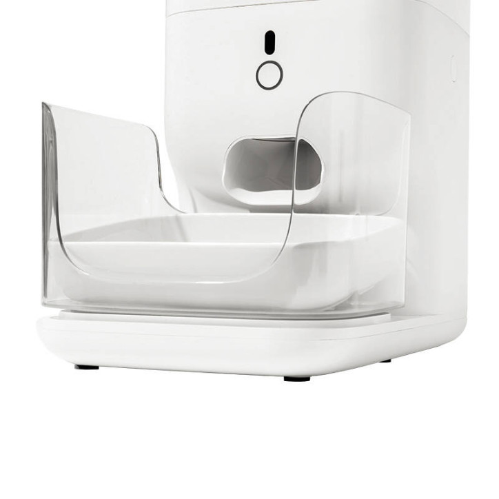 Distributore Cibo Smart CatLink FO4 STD 4L