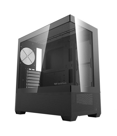 Darkflash DS900 Air Case PC Midi Tower Nero