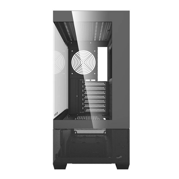 Darkflash DS900 Air Case PC Midi Tower Nero Darkflash DS900 Air Case PC Midi Tower Nero