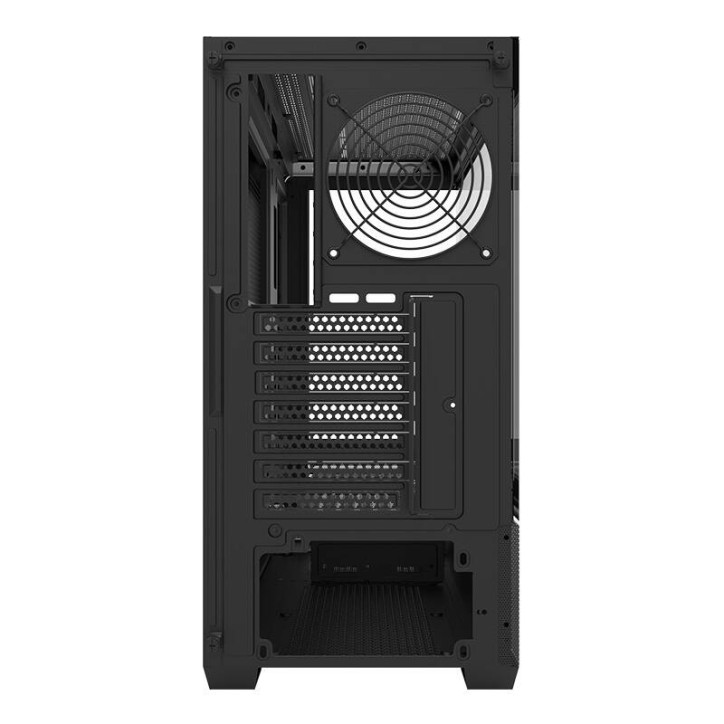 Darkflash DS900 Air Case PC Midi Tower Nero Darkflash DS900 Air Case PC Midi Tower Nero