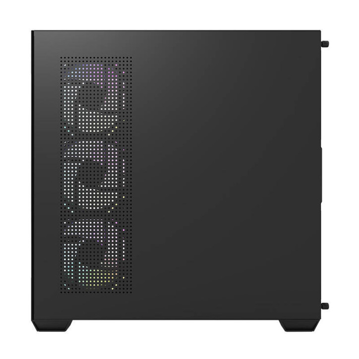 Darkflash DS900 Case Nero con 7 ventole ARGB Darkflash DS900 Case Nero con 7 ventole ARGB