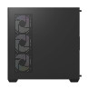 Darkflash DS900 Case Nero con 7 ventole ARGB