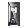 Darkflash DS900 Case Nero con 7 ventole ARGB