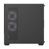 darkFlash DS900 AIR Case PC Mid Tower Nero con 6 ventole ARGB
