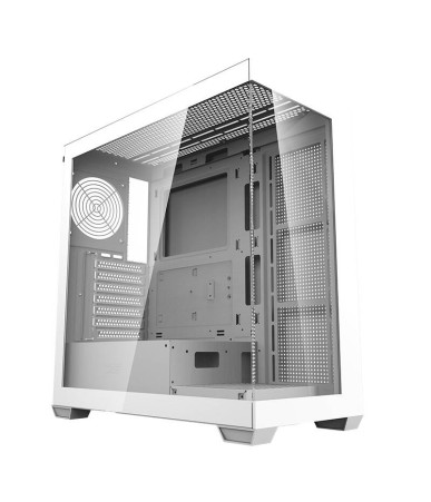 DarkFlash DS900 Case PC Bianco