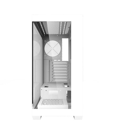 DarkFlash DS900 Case PC Bianco