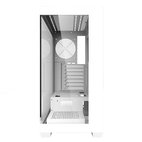 DarkFlash DS900 Case PC Bianco